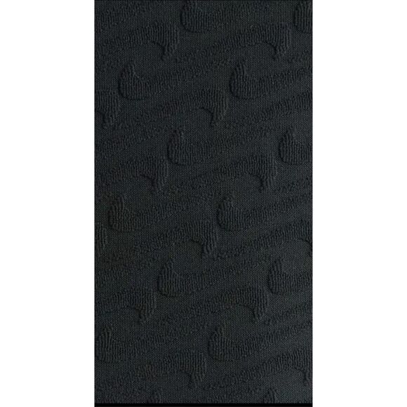 NWT- Nike Terrycloth Embossed Swoosh One-Piece Swimsuit- size Small - Picture 6 of 14